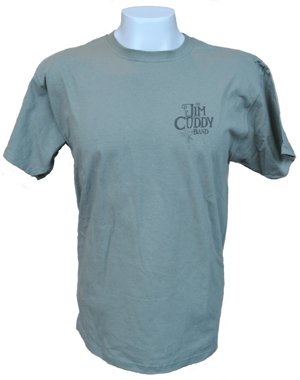 Countrywide Soul Tour T-shirt