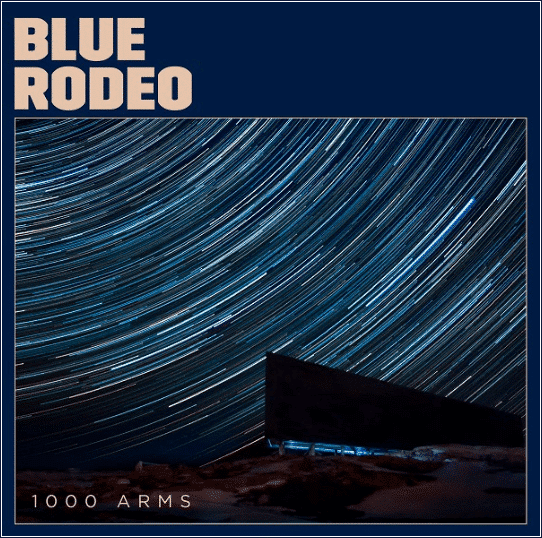 1000 Arms [2016/CD]