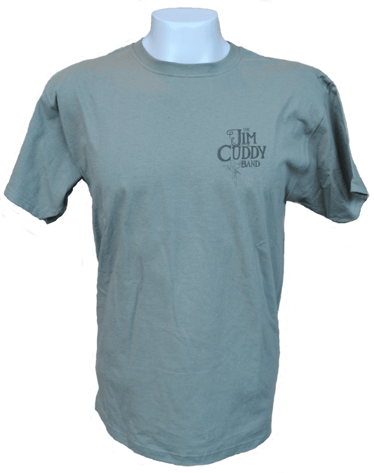 Countrywide Soul Tour T-shirt