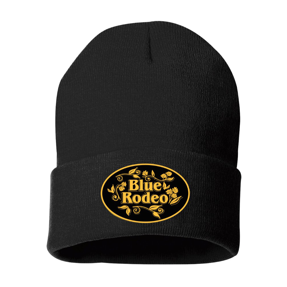 Blue Rodeo 40th Anniversary Toque