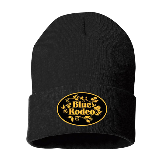 Blue Rodeo 40th Anniversary Toque