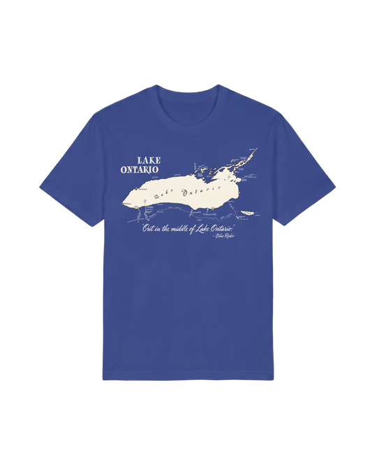 Lake Ontario T-Shirt