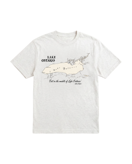 Lake Ontario T-Shirt