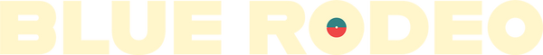 BlueRodeo.com Store