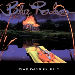 Blue Rodeo Albums
