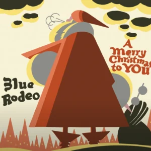 Br Merrychristmastoyou Cd