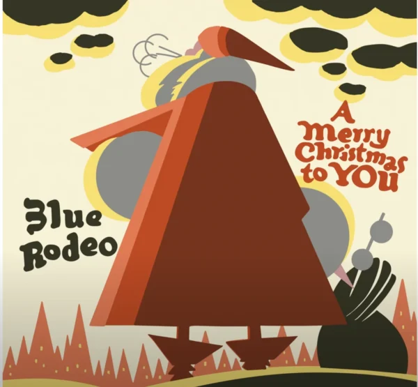 Br Merrychristmastoyou Cd